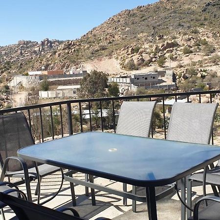 Hotel مزرعة الكرم الحاتمي à Ash Shafā Extérieur photo