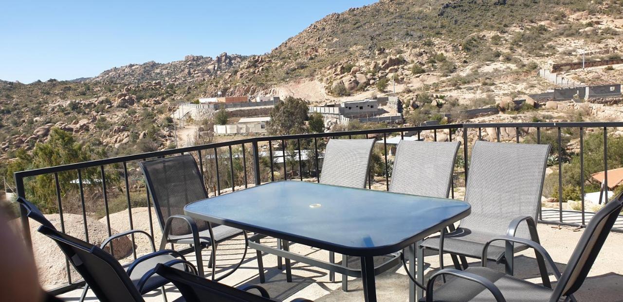 Hotel مزرعة الكرم الحاتمي à Ash Shafā Extérieur photo
