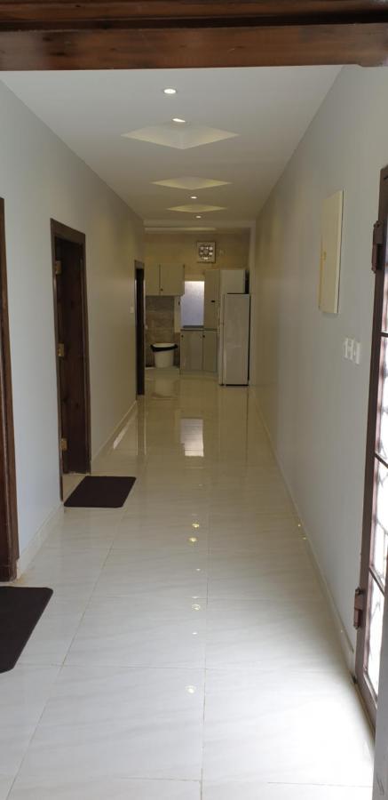 Hotel مزرعة الكرم الحاتمي à Ash Shafā Extérieur photo