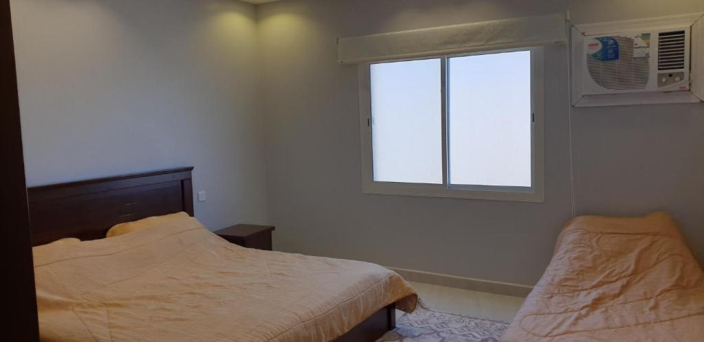 Hotel مزرعة الكرم الحاتمي à Ash Shafā Extérieur photo
