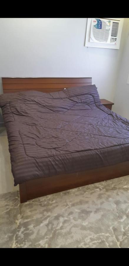 Hotel مزرعة الكرم الحاتمي à Ash Shafā Extérieur photo